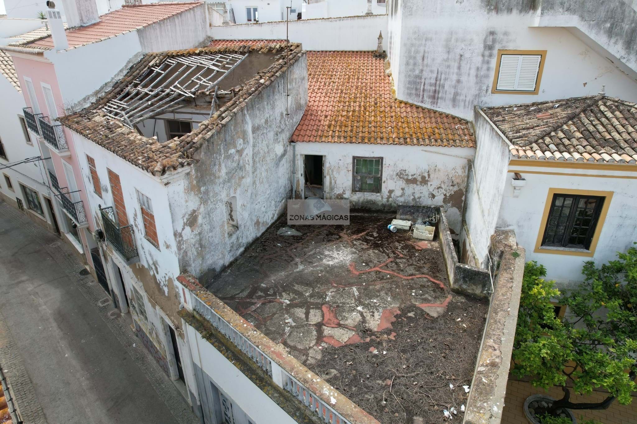 3 Bed, 1 Bath, HouseFor Sale, Lagos, Faro, 8600-617