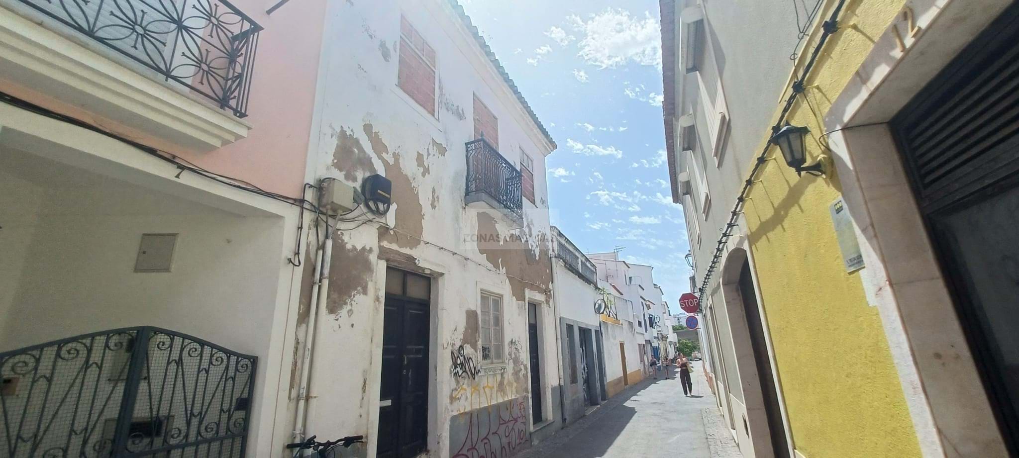 3 Bed, 1 Bath, HouseFor Sale, Lagos, Faro, 8600-617