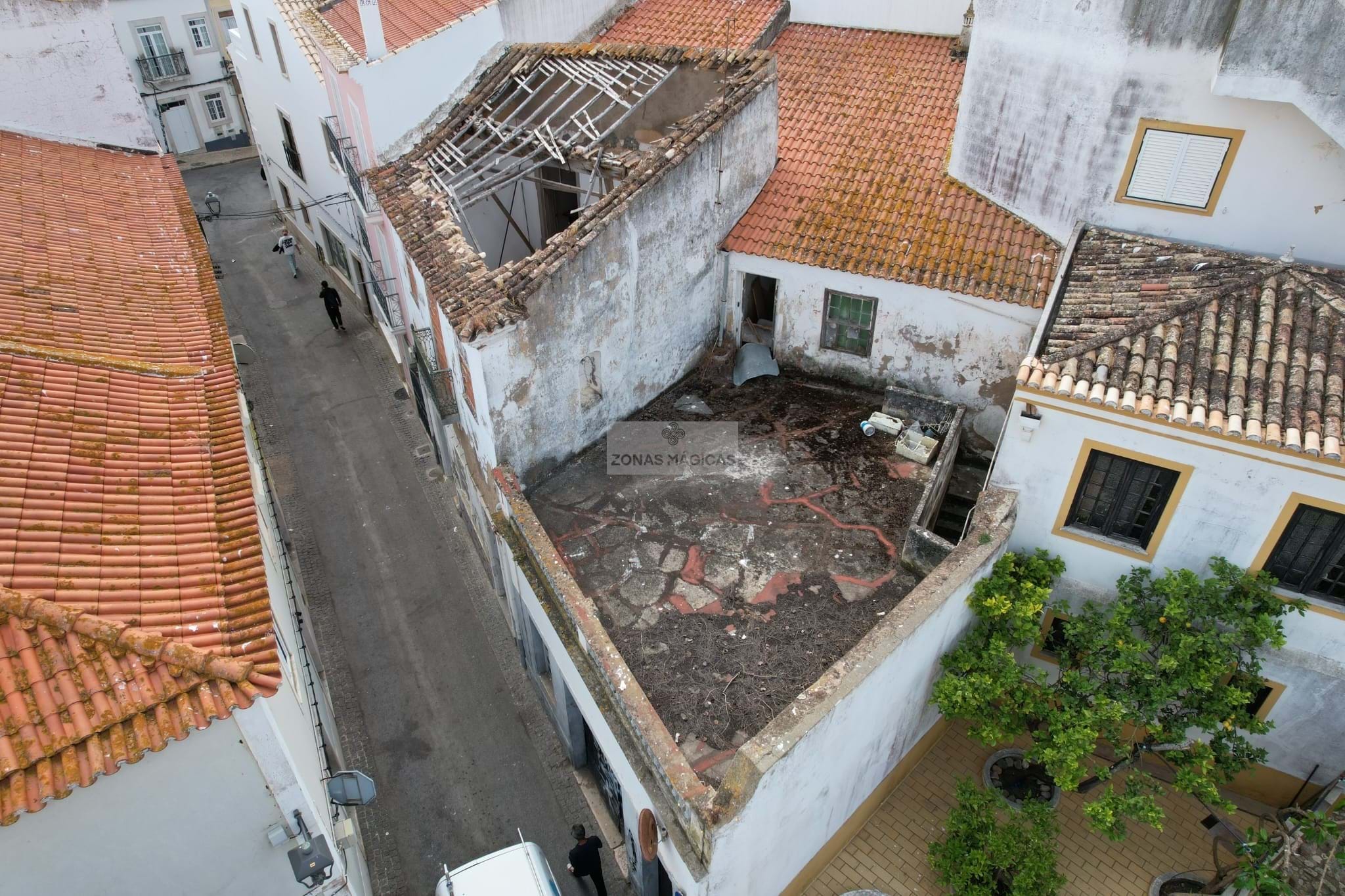 3 Bed, 1 Bath, HouseFor Sale, Lagos, Faro, 8600-617