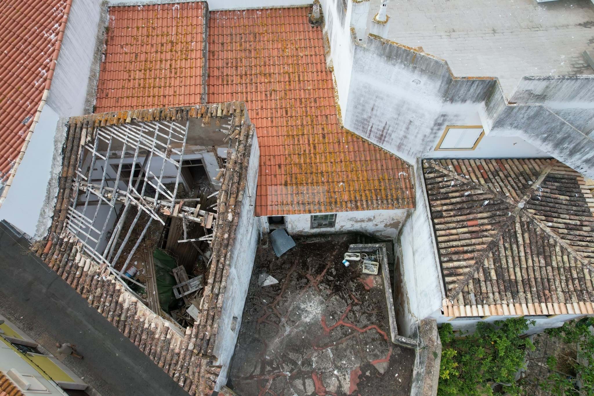 3 Bed, 1 Bath, HouseFor Sale, Lagos, Faro, 8600-617