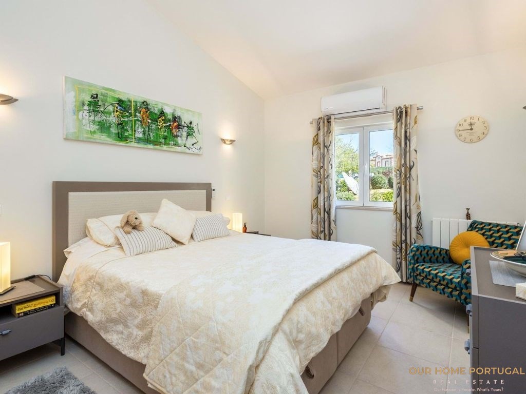 3 Bed, 2 Bath, ApartmentFor Sale, Lagoa, Faro, 8400-143