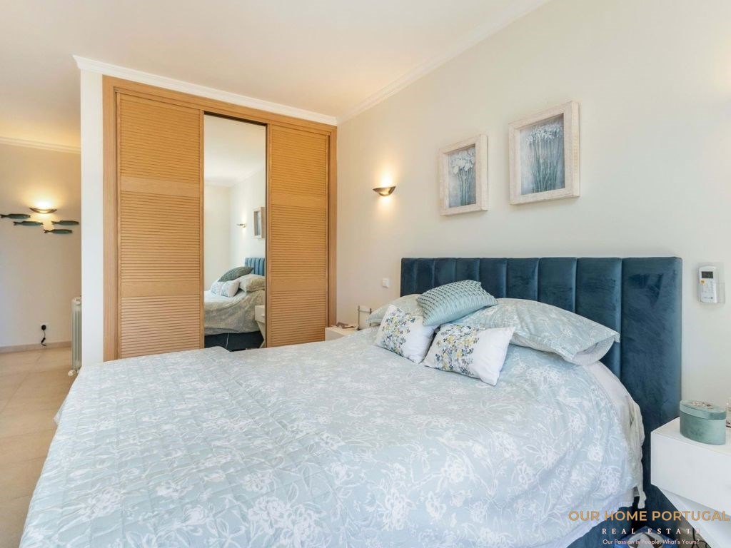 3 Bed, 2 Bath, ApartmentFor Sale, Lagoa, Faro, 8400-143
