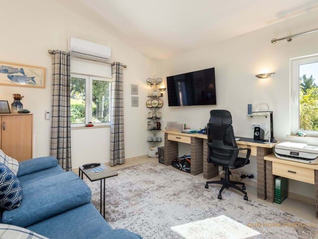 3 Bed, 2 Bath, ApartmentFor Sale, Lagoa, Faro, 8400-143