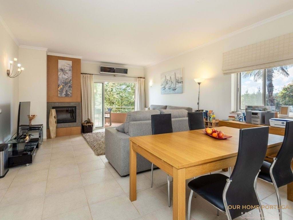 2 Bed, 2 Bath, ApartmentFor Sale, Lagoa, Faro, 8400-143