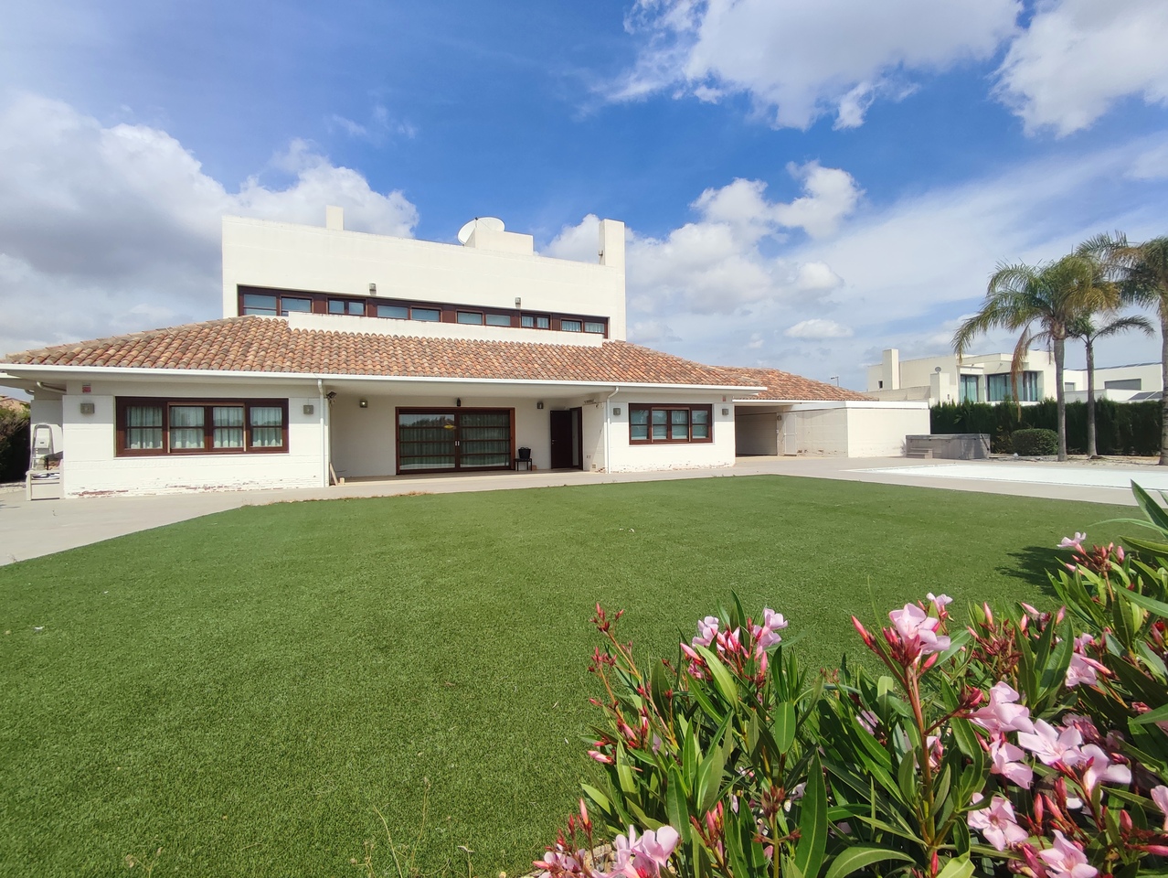 4 Bed, 5 Bath, HouseFor Sale, Peraleja Golf Resort, Murcia