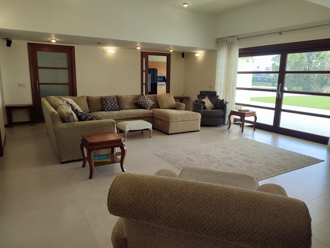 4 Bed, 5 Bath, HouseFor Sale, Peraleja Golf Resort, Murcia