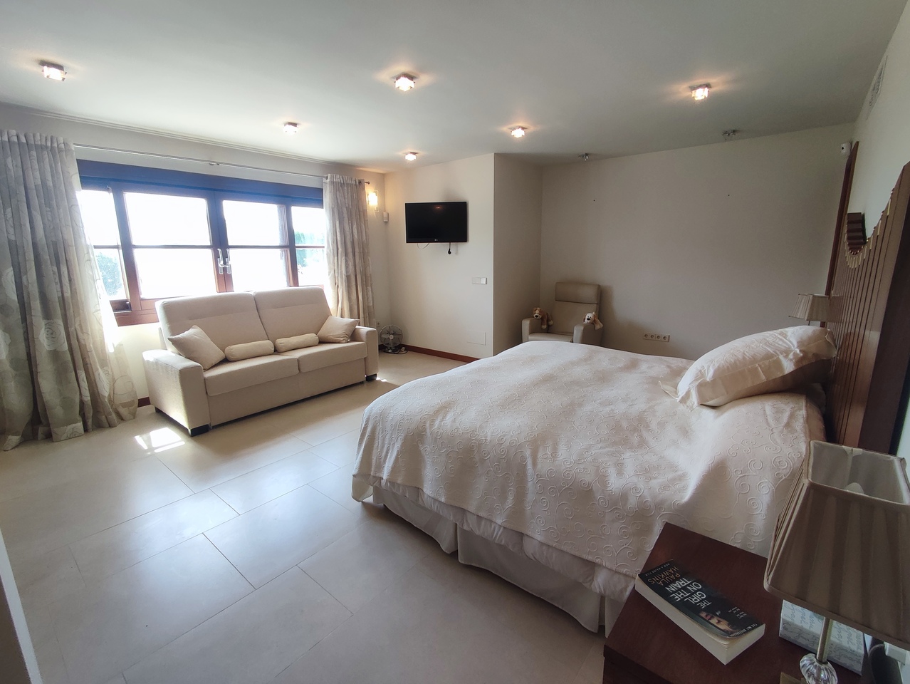 4 Bed, 5 Bath, HouseFor Sale, Peraleja Golf Resort, Murcia