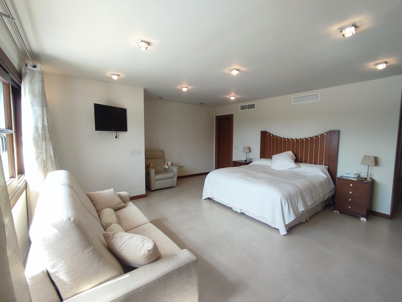 4 Bed, 5 Bath, HouseFor Sale, Peraleja Golf Resort, Murcia