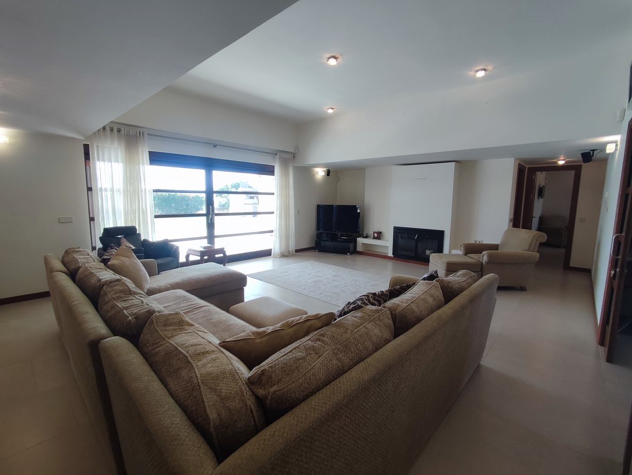 4 Bed, 5 Bath, HouseFor Sale, Peraleja Golf Resort, Murcia