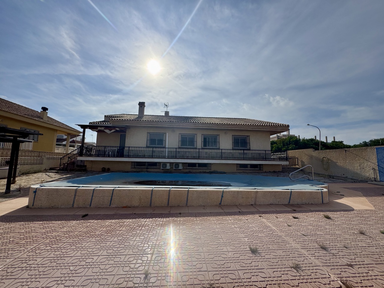 5 Bed, 3 Bath, HouseFor Sale, Mar De Cristal, Murcia