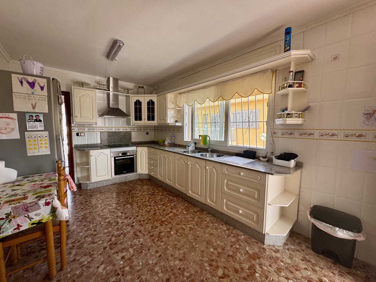 5 Bed, 3 Bath, HouseFor Sale, Mar De Cristal, Murcia