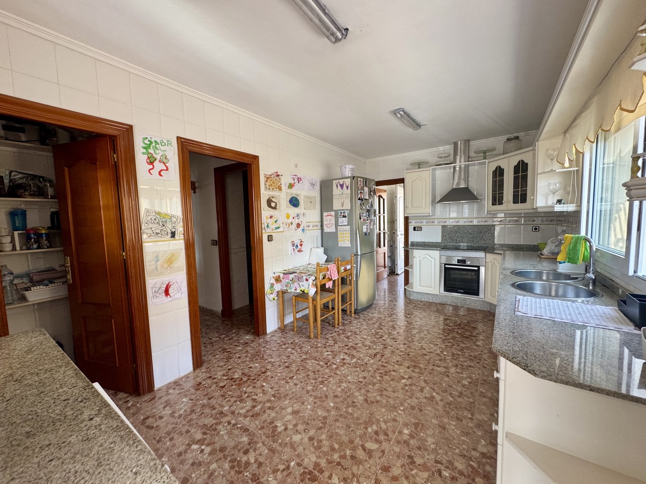 5 Bed, 3 Bath, HouseFor Sale, Mar De Cristal, Murcia