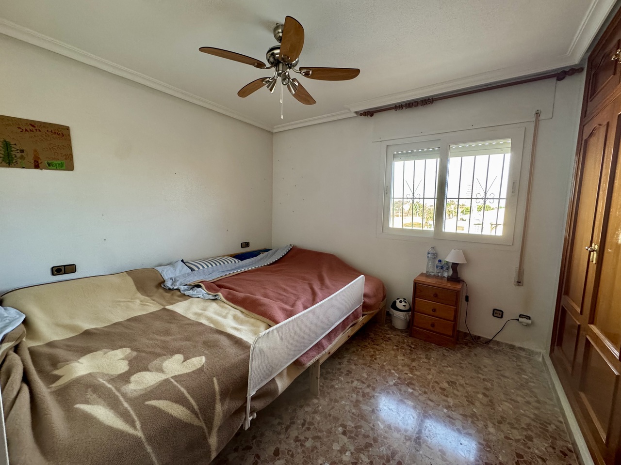 5 Bed, 3 Bath, HouseFor Sale, Mar De Cristal, Murcia