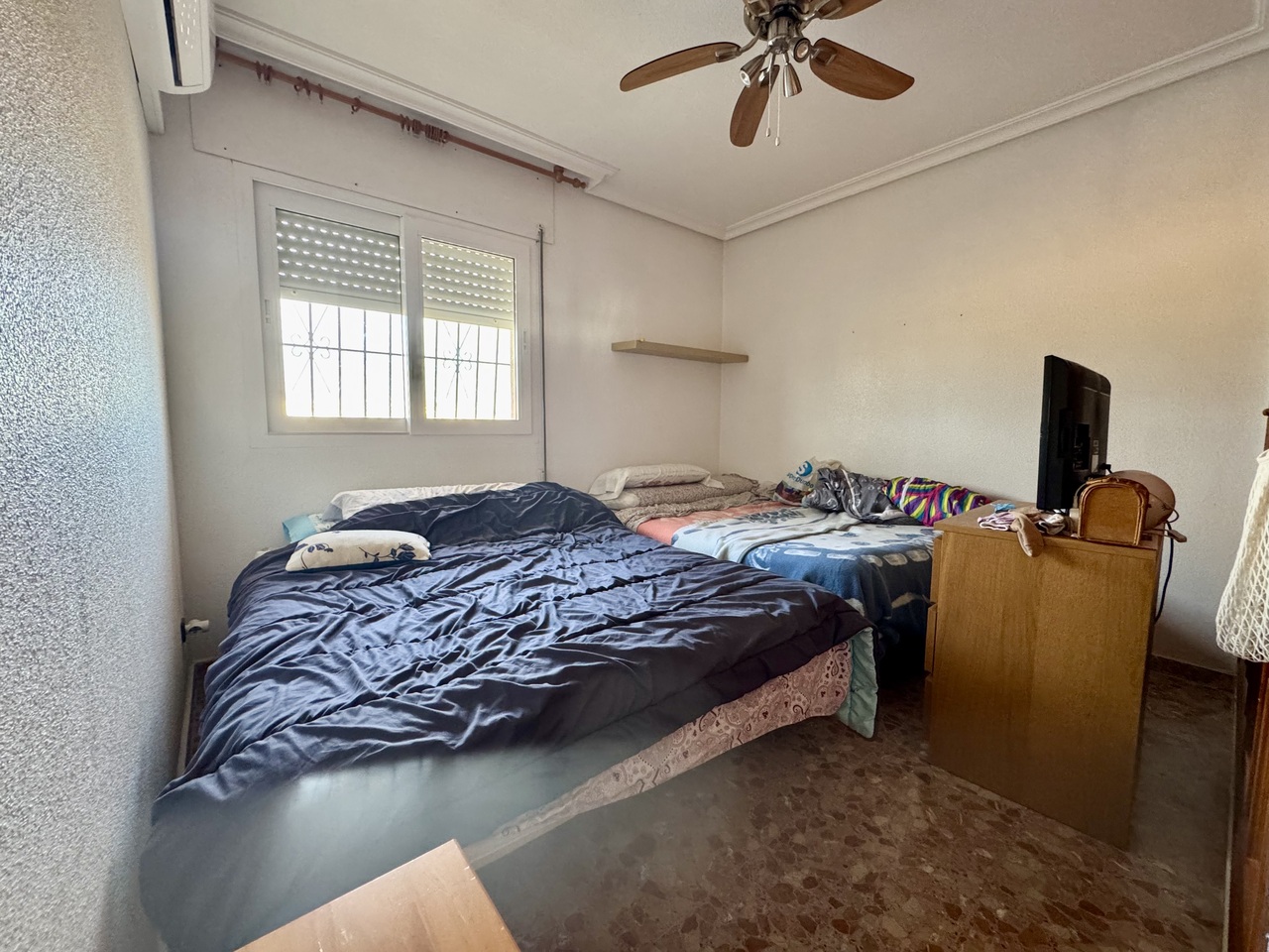 5 Bed, 3 Bath, HouseFor Sale, Mar De Cristal, Murcia