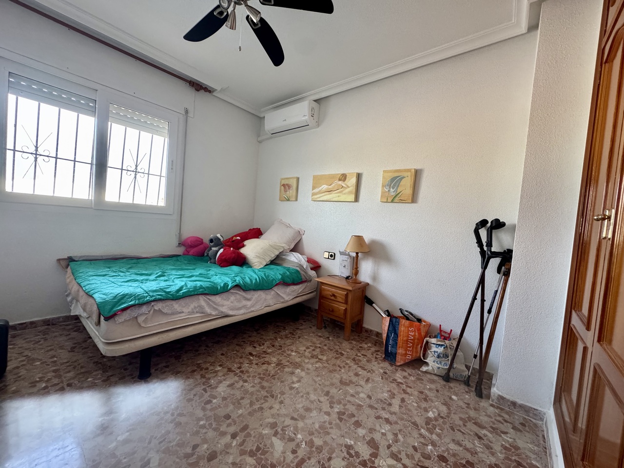 5 Bed, 3 Bath, HouseFor Sale, Mar De Cristal, Murcia