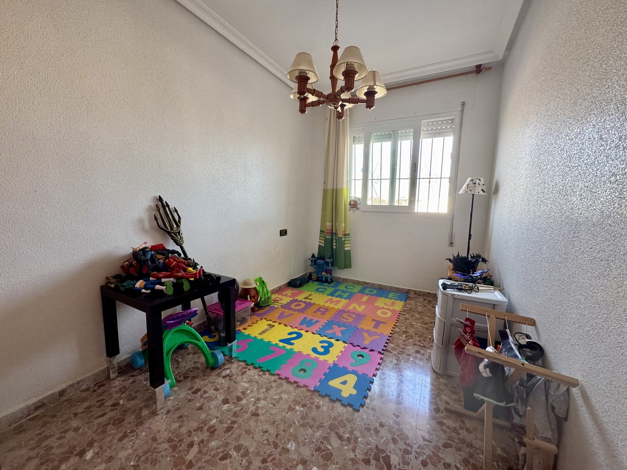 5 Bed, 3 Bath, HouseFor Sale, Mar De Cristal, Murcia