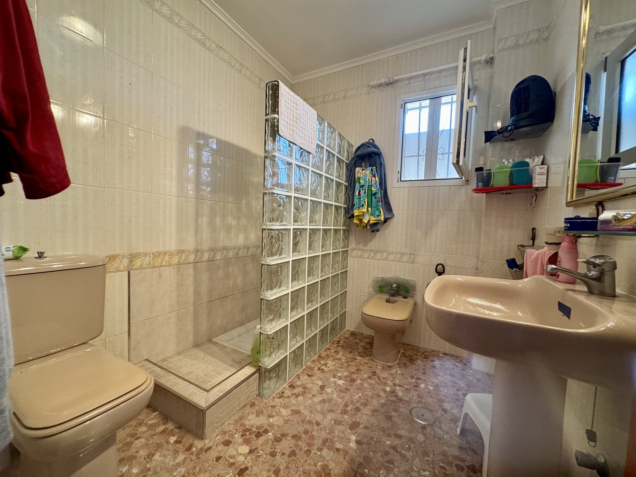 5 Bed, 3 Bath, HouseFor Sale, Mar De Cristal, Murcia