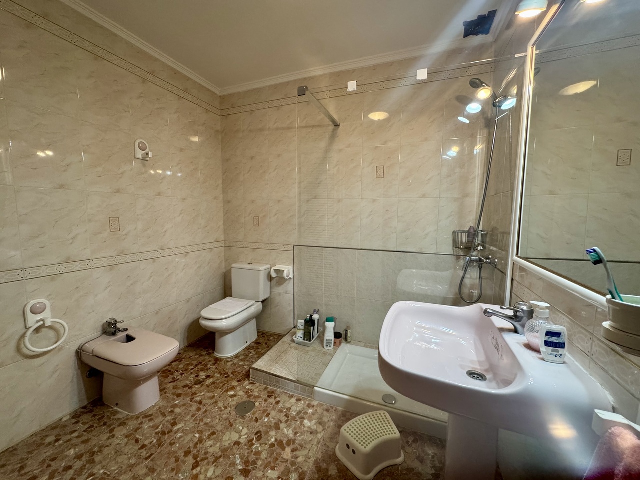 5 Bed, 3 Bath, HouseFor Sale, Mar De Cristal, Murcia