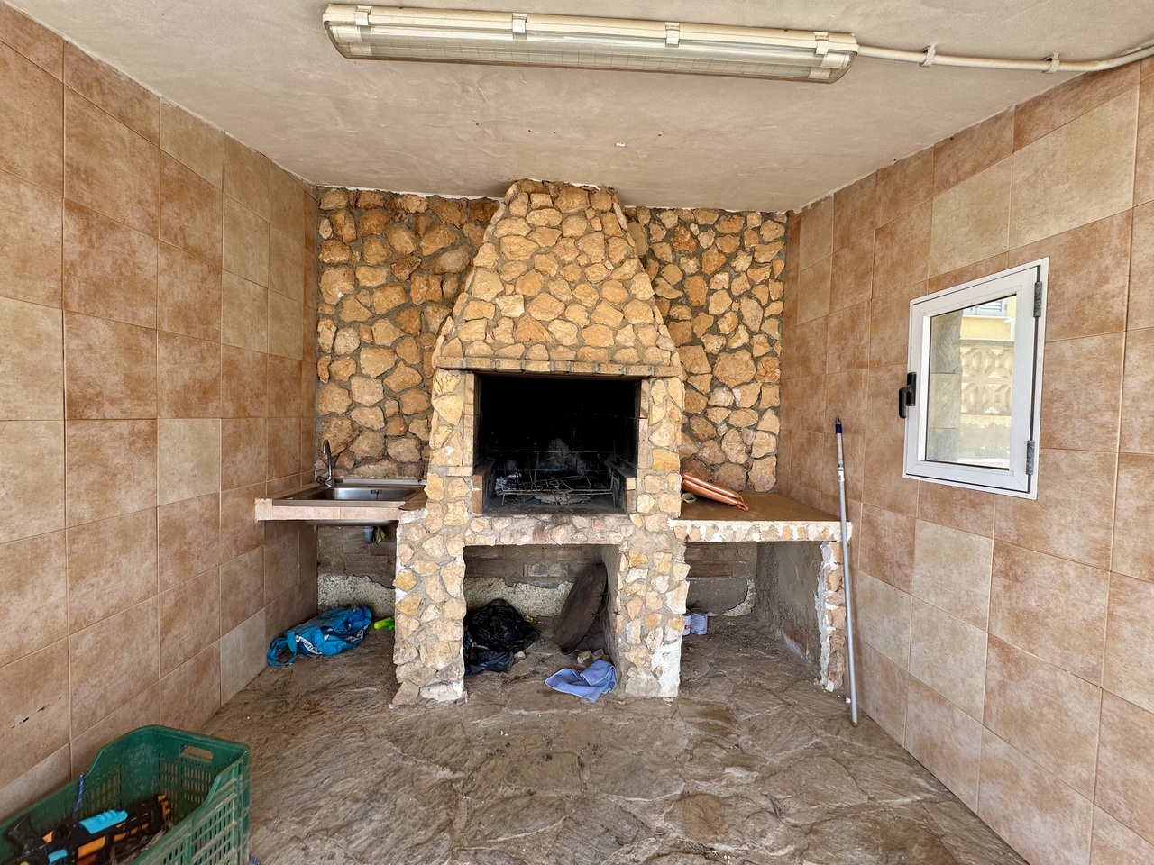 5 Bed, 3 Bath, HouseFor Sale, Mar De Cristal, Murcia