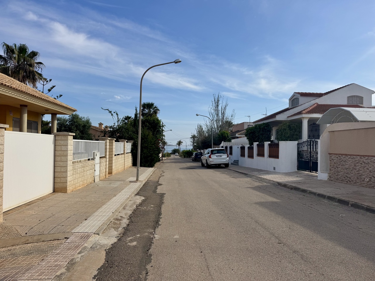 5 Bed, 3 Bath, HouseFor Sale, Mar De Cristal, Murcia
