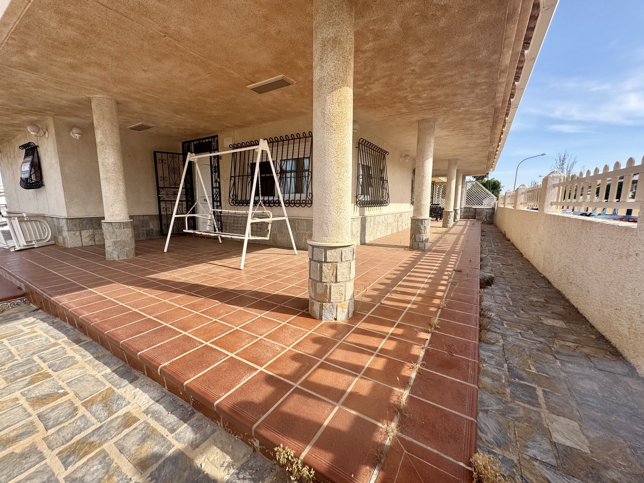 5 Bed, 3 Bath, HouseFor Sale, Mar De Cristal, Murcia