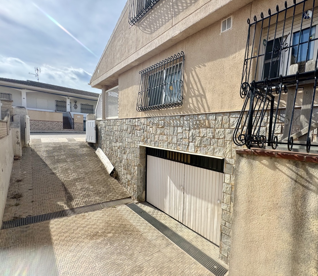 5 Bed, 3 Bath, HouseFor Sale, Mar De Cristal, Murcia