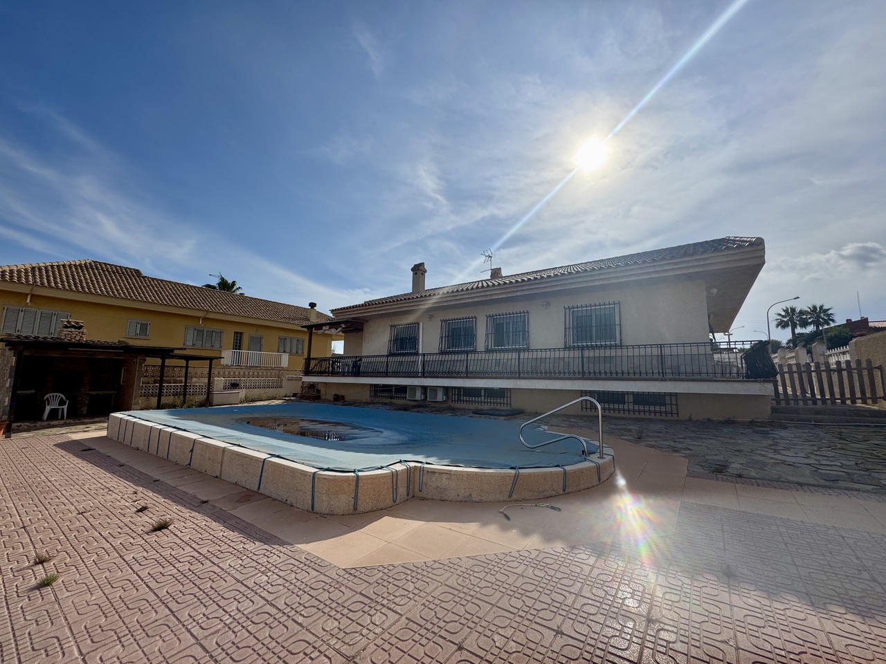 5 Bed, 3 Bath, HouseFor Sale, Mar De Cristal, Murcia