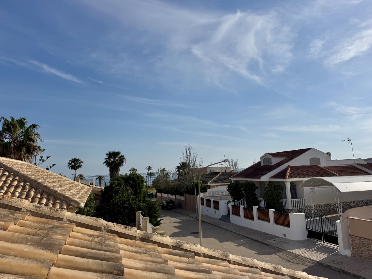 5 Bed, 3 Bath, HouseFor Sale, Mar De Cristal, Murcia
