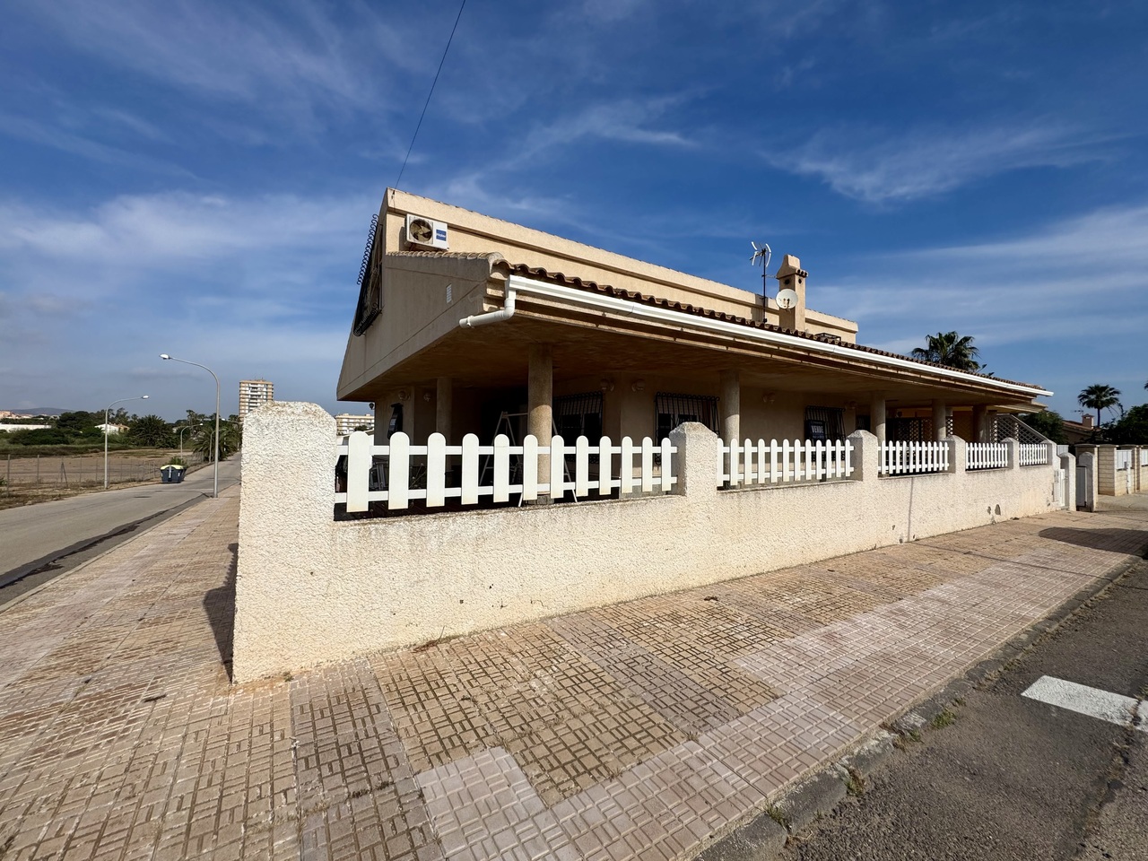 5 Bed, 3 Bath, HouseFor Sale, Mar De Cristal, Murcia