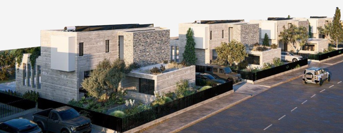 3 Bed, 2 Bath, HouseFor Sale, Pegeia, Paphos