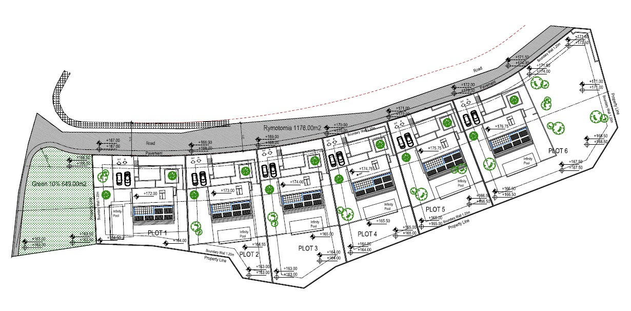 3 Bed, 2 Bath, HouseFor Sale, Pegeia, Paphos