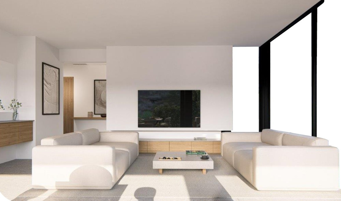 3 Bed, 2 Bath, HouseFor Sale, Pegeia, Paphos