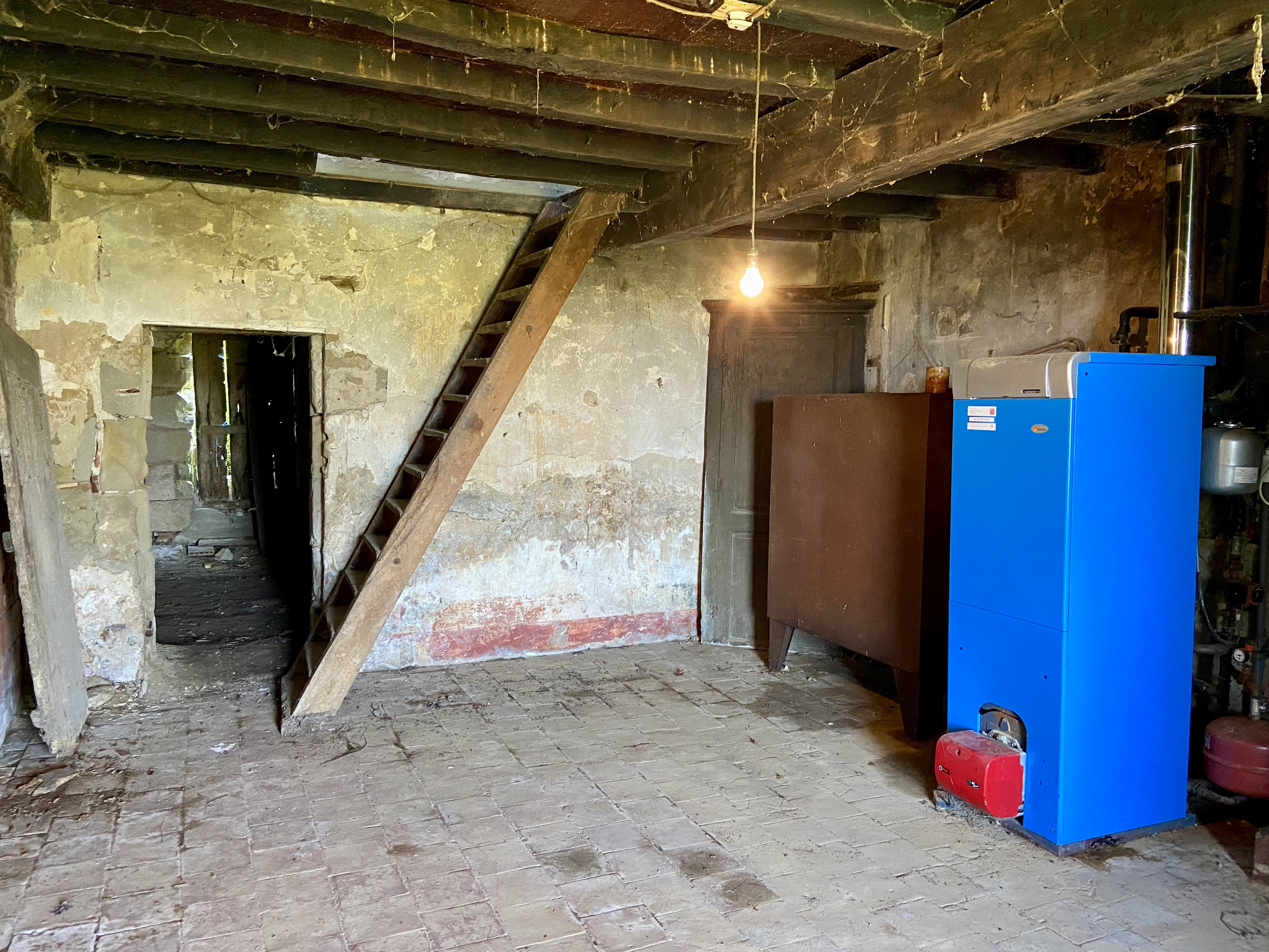 3 Bed, HouseFor Sale, Lavergne, Lot-et-Garonne, Aquitaine, 47800