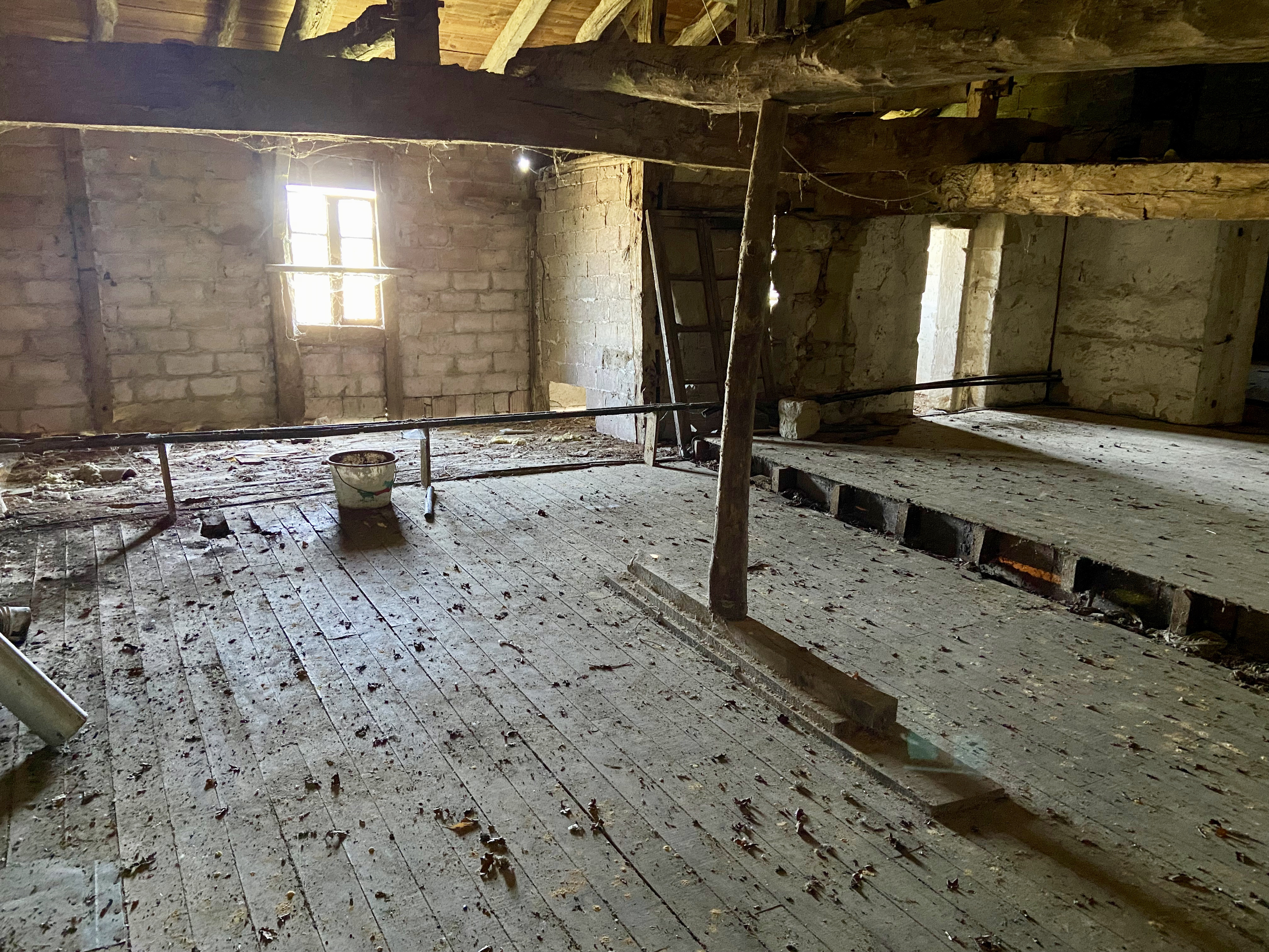 3 Bed, HouseFor Sale, Lavergne, Lot-et-Garonne, Aquitaine, 47800