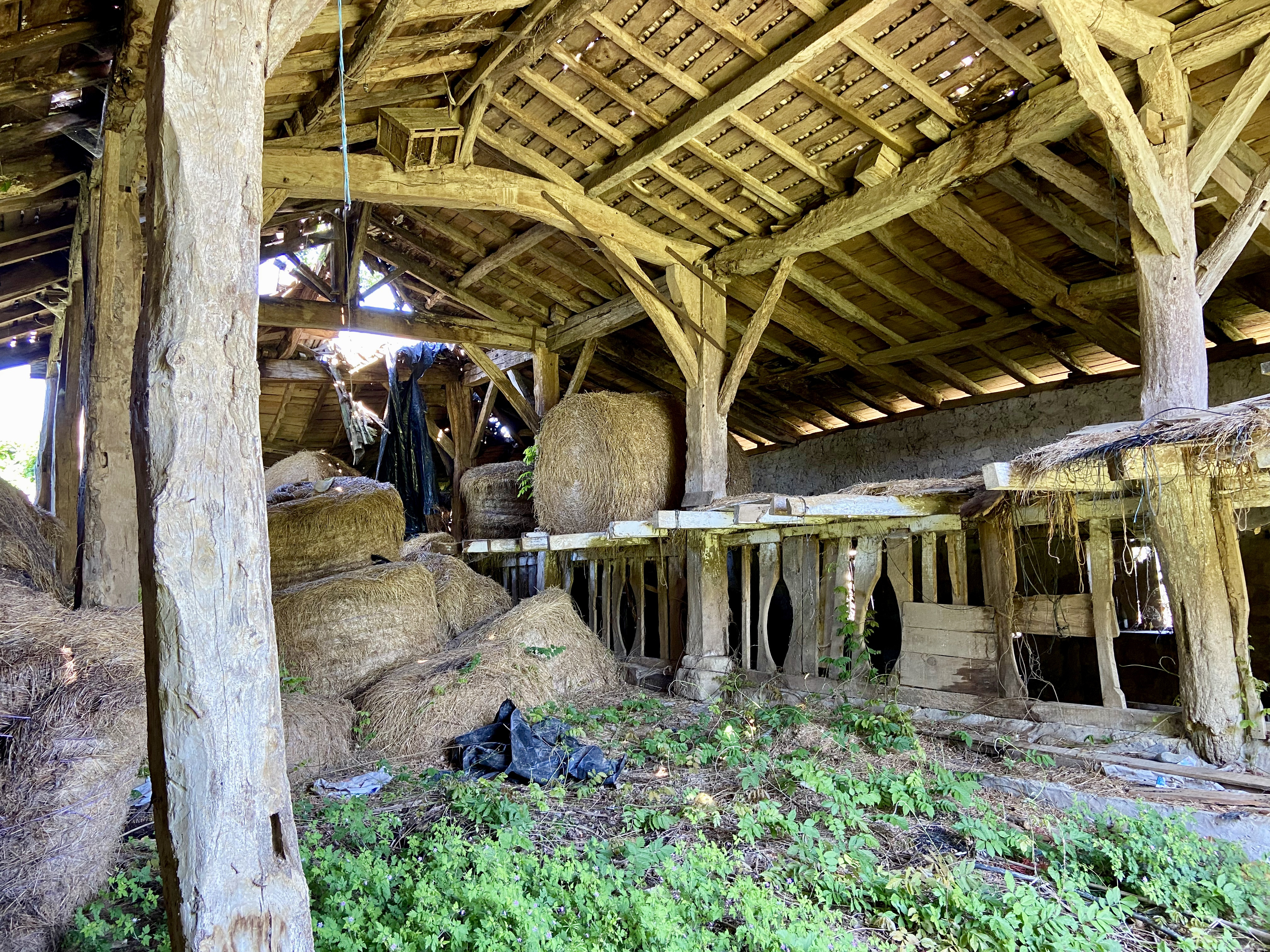 3 Bed, HouseFor Sale, Lavergne, Lot-et-Garonne, Aquitaine, 47800