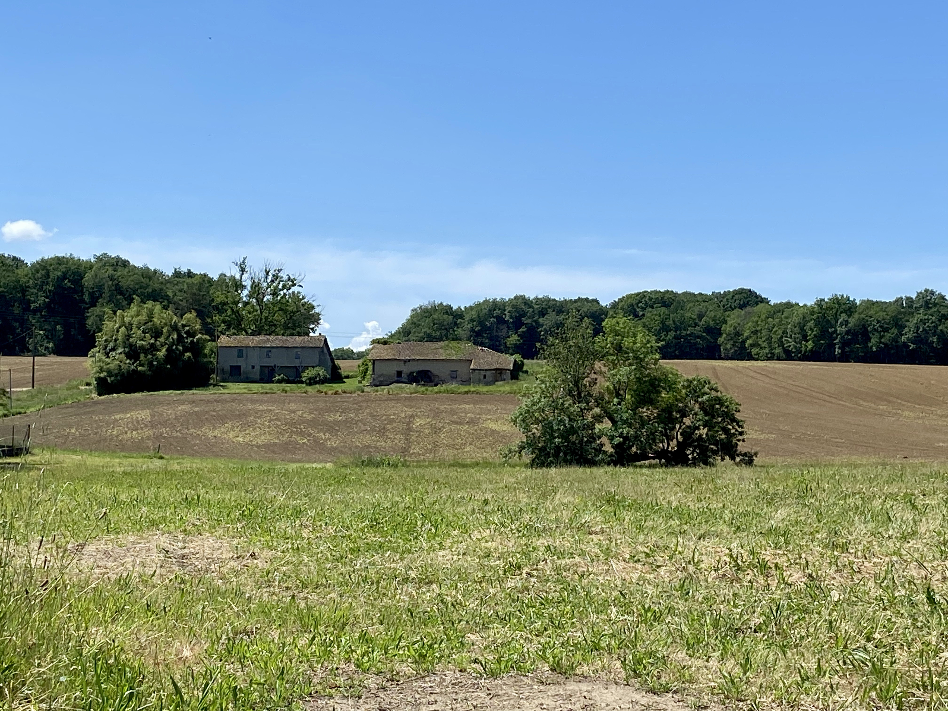 3 Bed, HouseFor Sale, Lavergne, Lot-et-Garonne, Aquitaine, 47800