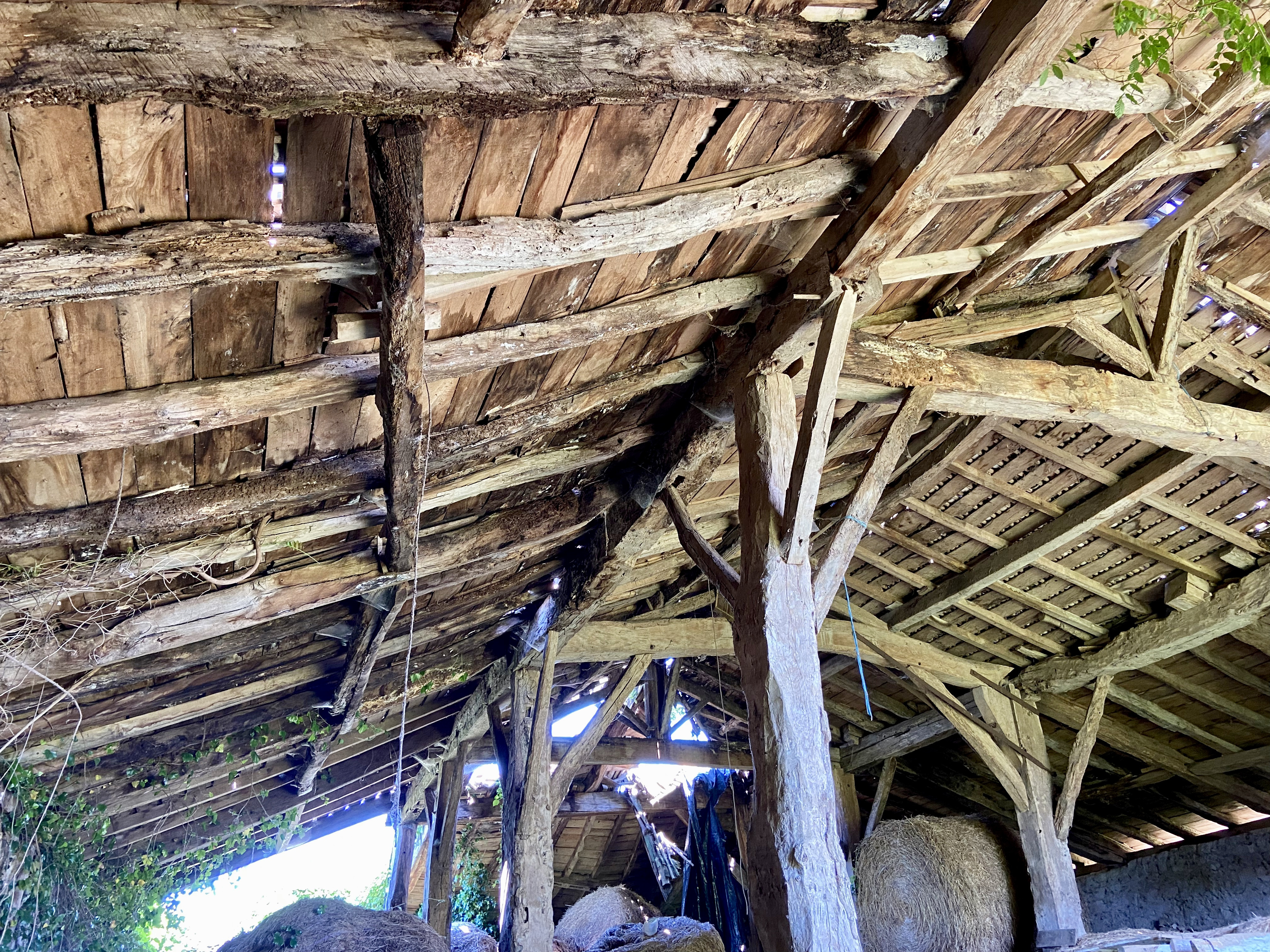 3 Bed, HouseFor Sale, Lavergne, Lot-et-Garonne, Aquitaine, 47800