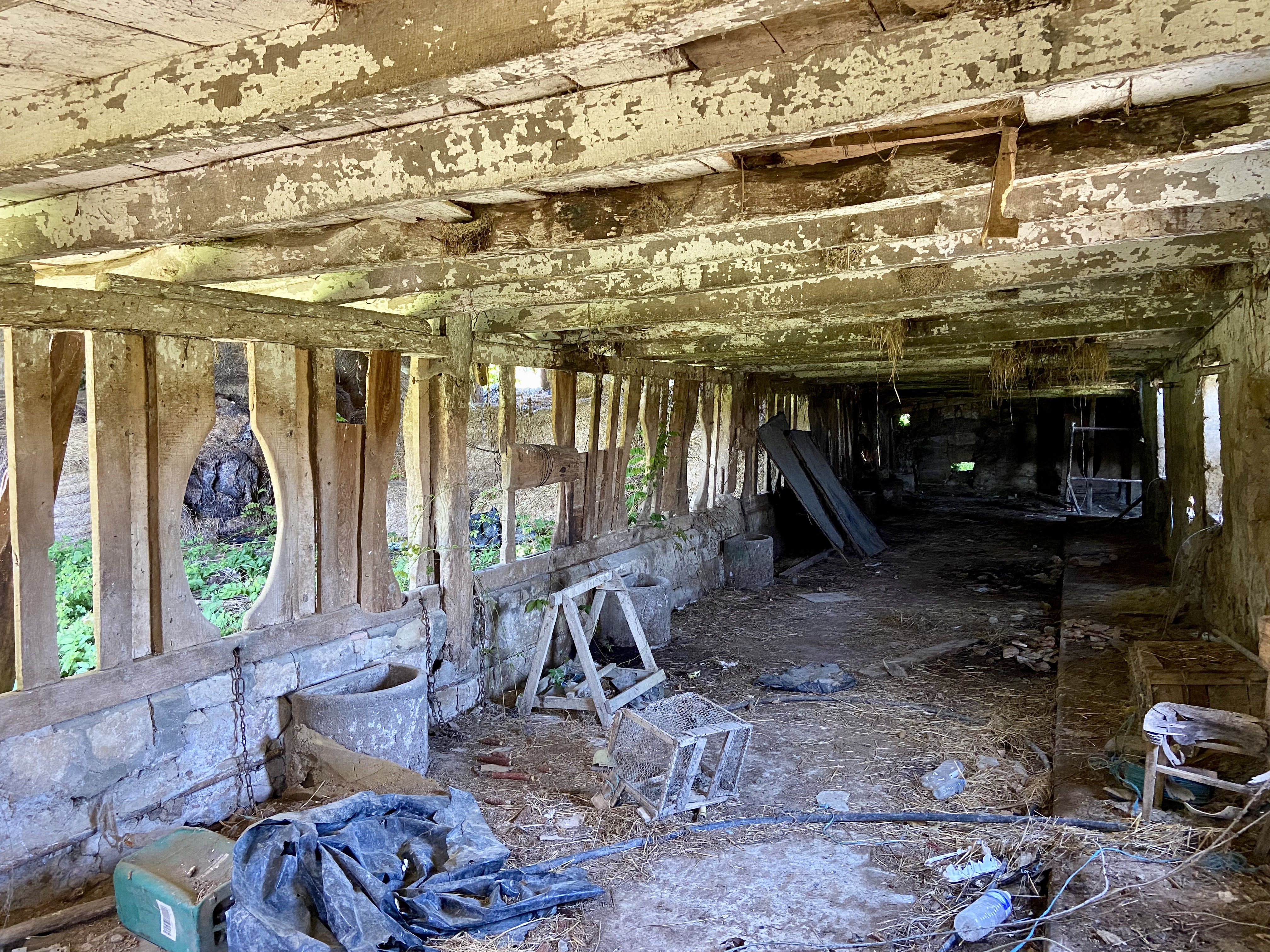 3 Bed, HouseFor Sale, Lavergne, Lot-et-Garonne, Aquitaine, 47800