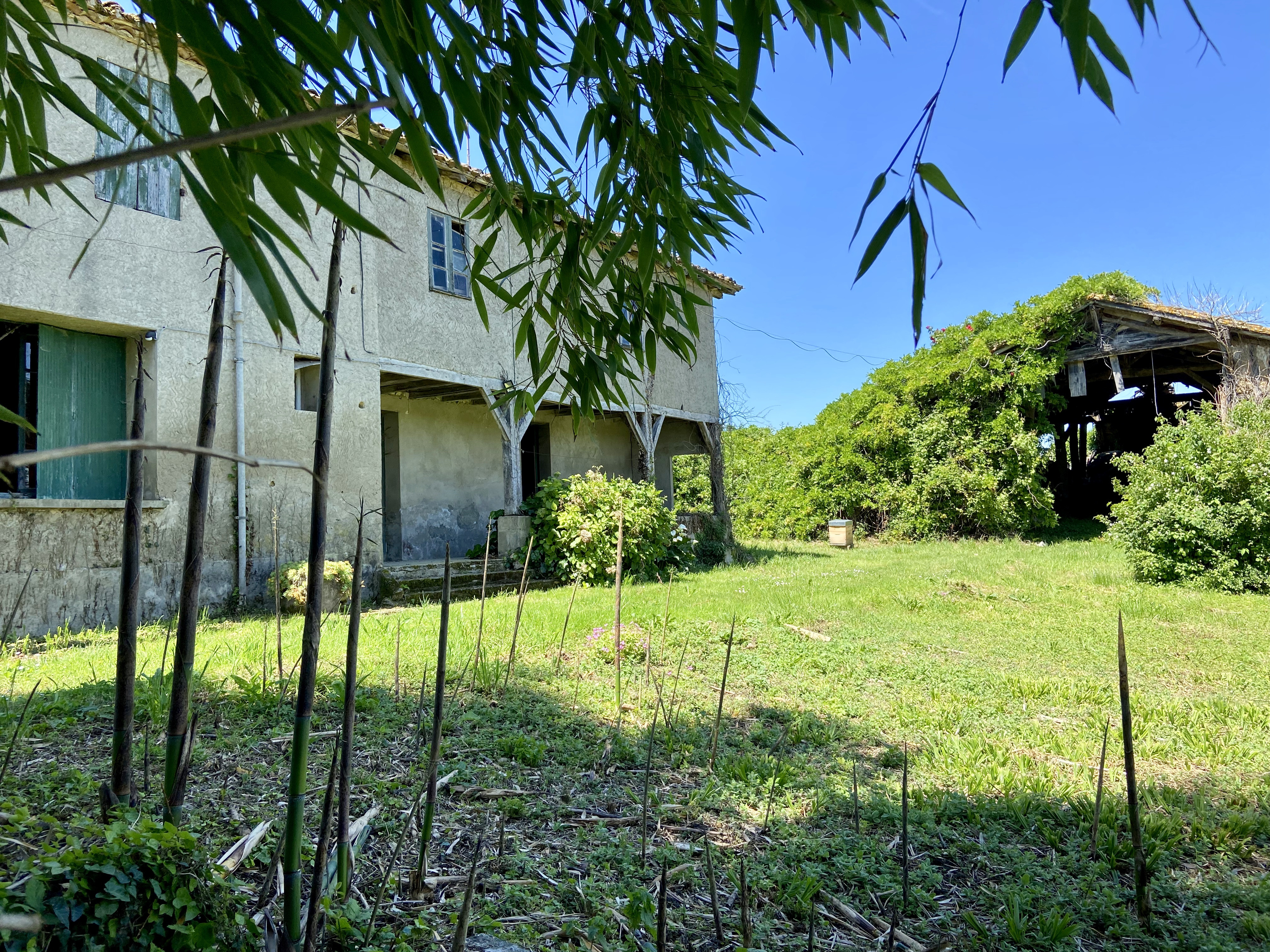 3 Bed, HouseFor Sale, Lavergne, Lot-et-Garonne, Aquitaine, 47800