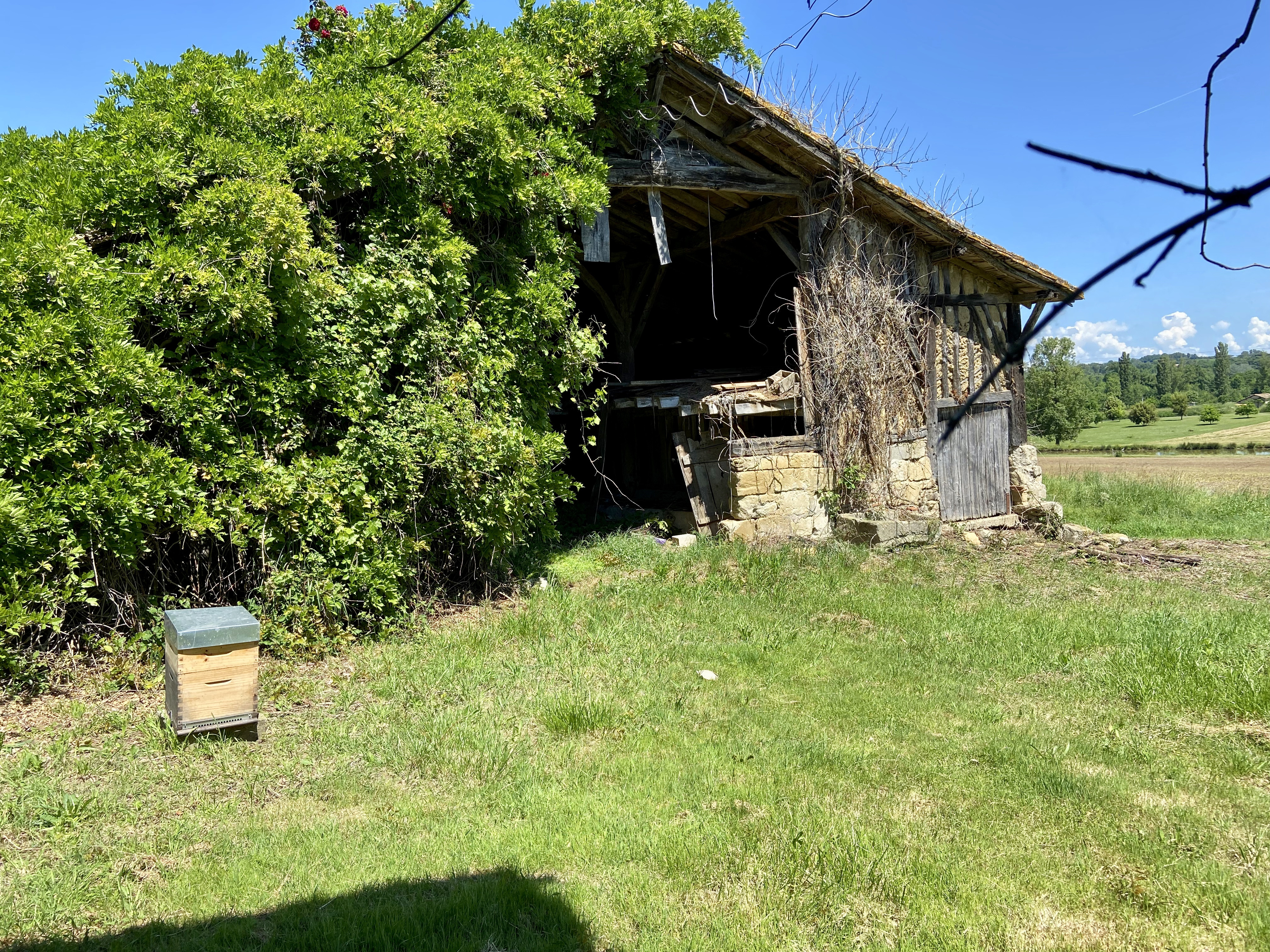 3 Bed, HouseFor Sale, Lavergne, Lot-et-Garonne, Aquitaine, 47800