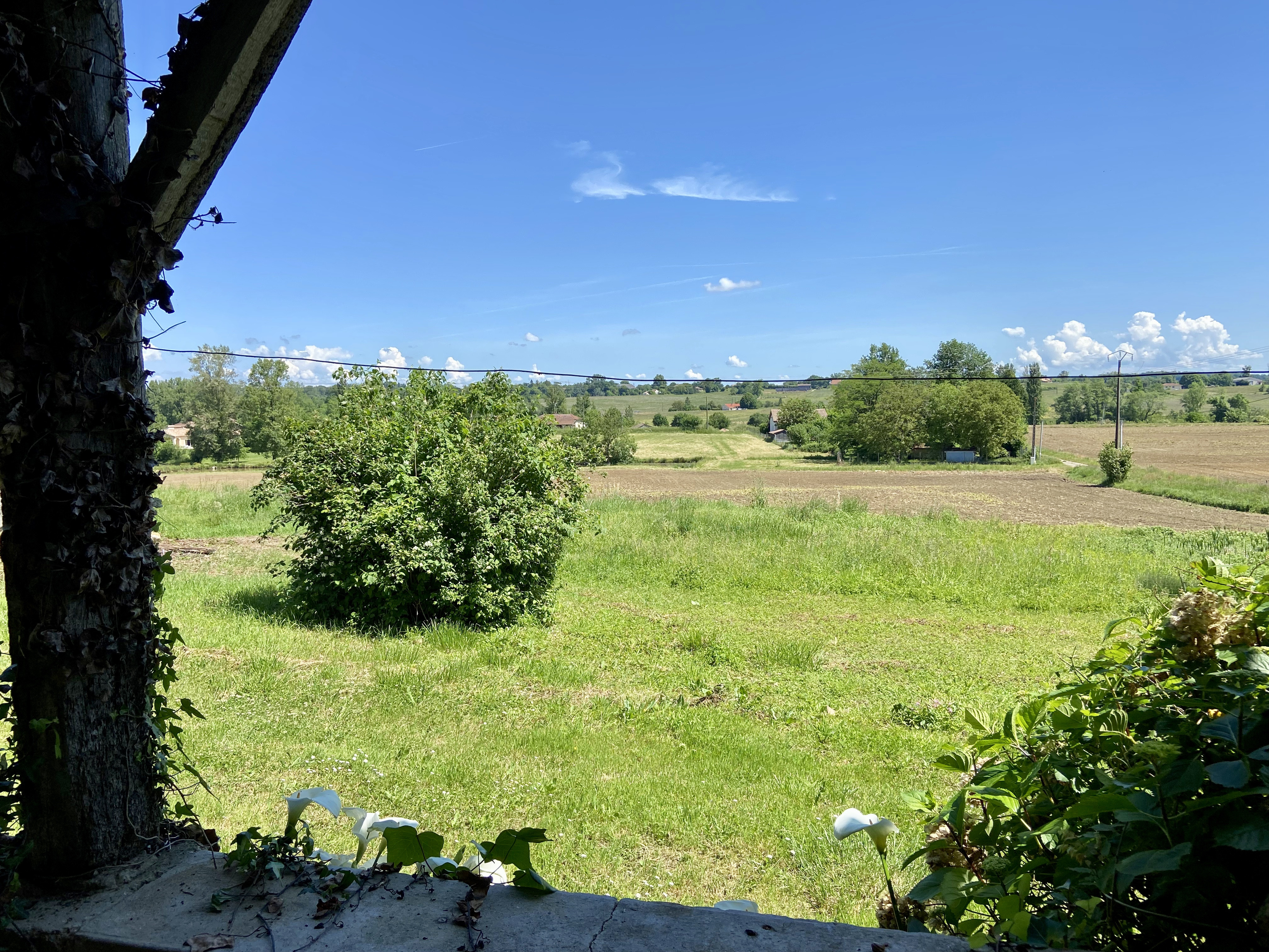 3 Bed, HouseFor Sale, Lavergne, Lot-et-Garonne, Aquitaine, 47800