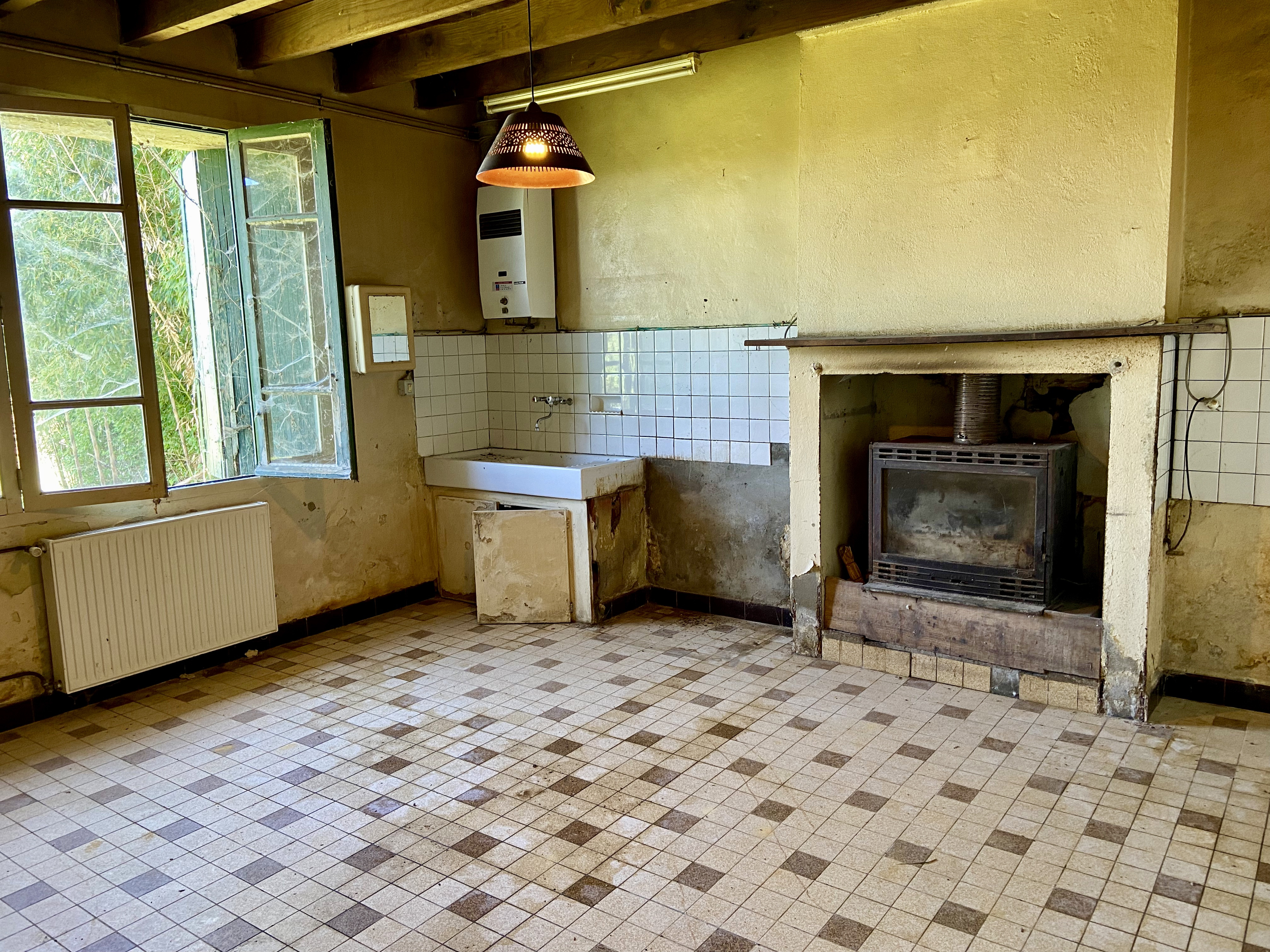 3 Bed, HouseFor Sale, Lavergne, Lot-et-Garonne, Aquitaine, 47800