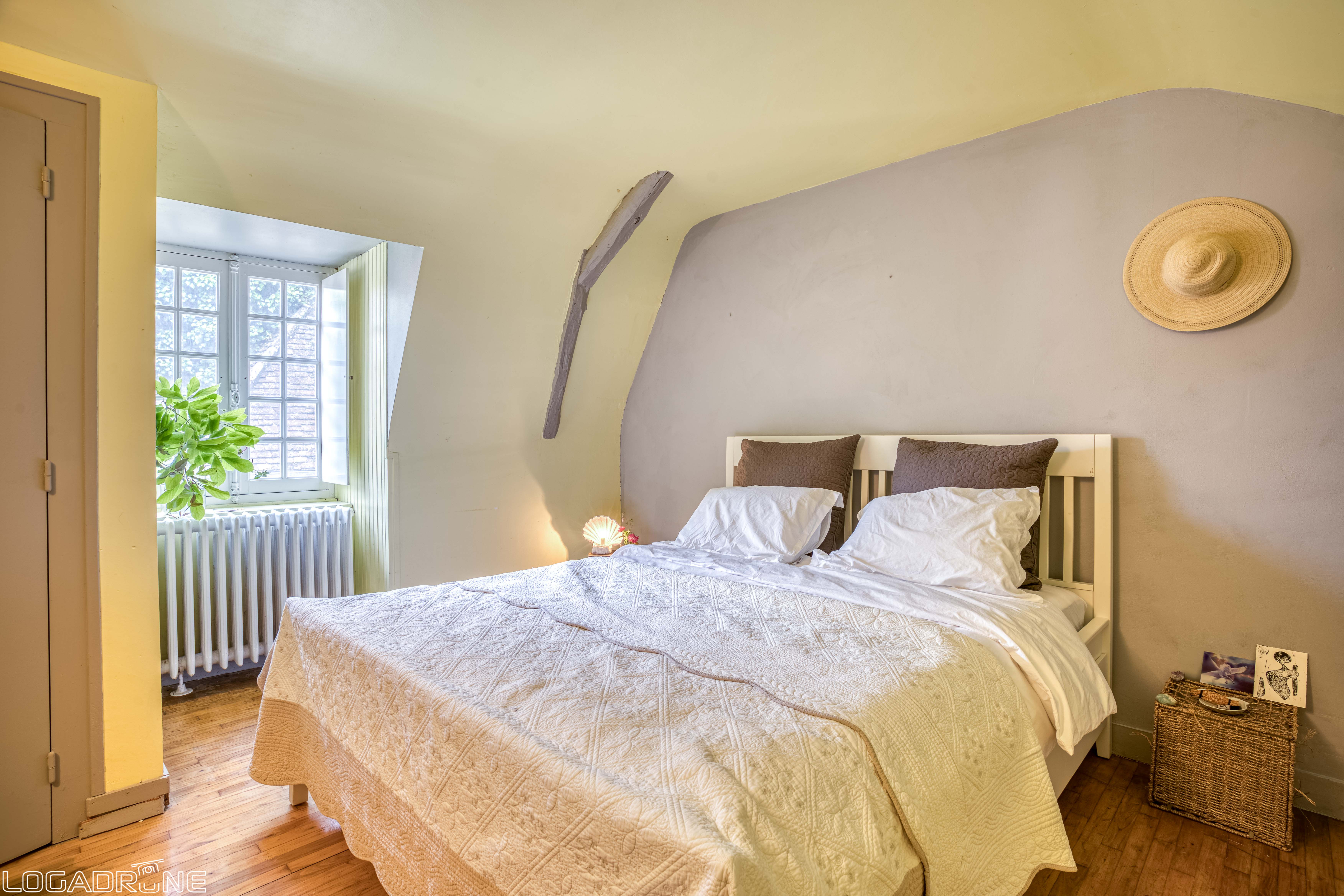 4 Bed, 1 Bath, HouseFor Sale, Limeuil, Dordogne, Aquitaine, 24510