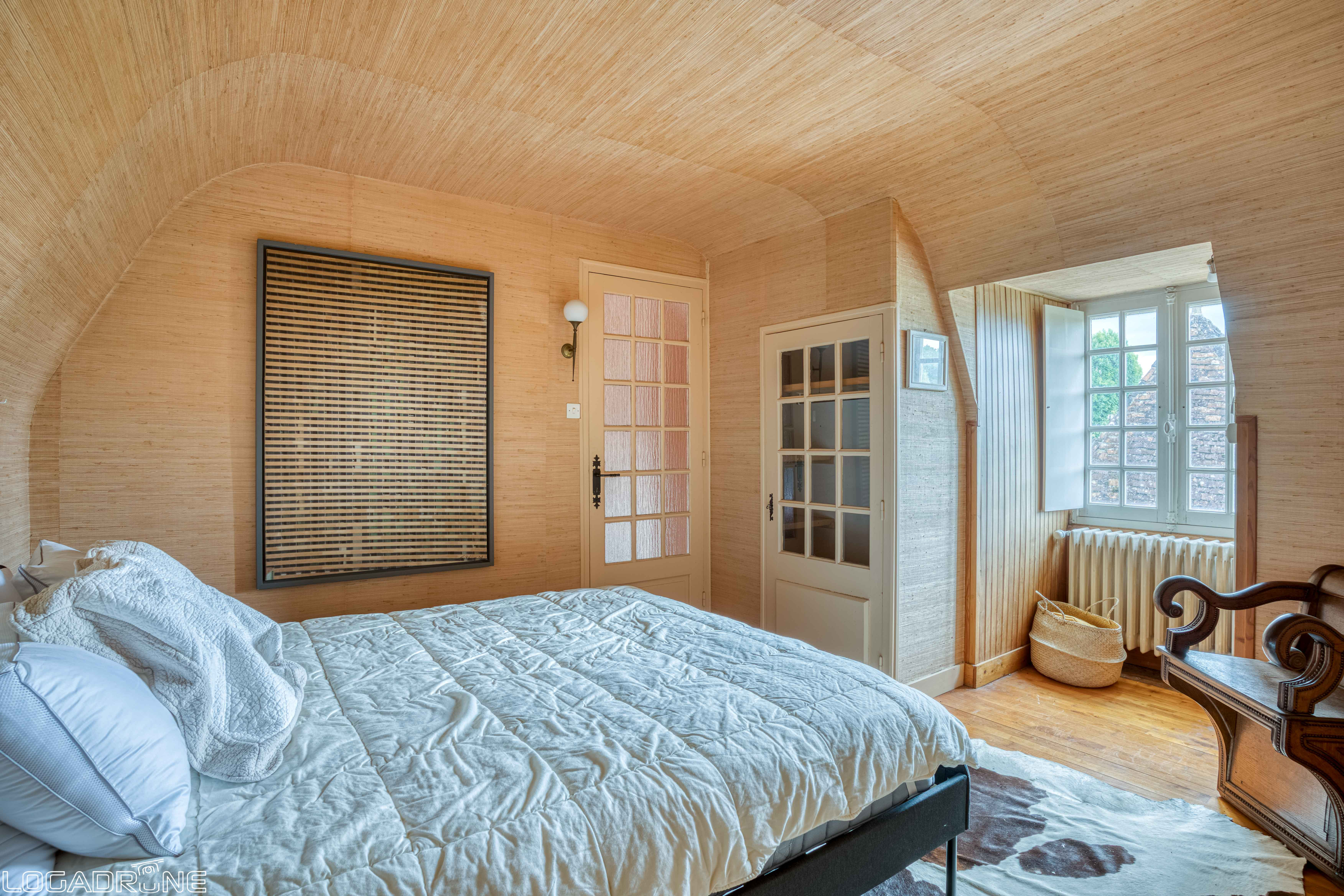 4 Bed, 1 Bath, HouseFor Sale, Limeuil, Dordogne, Aquitaine, 24510