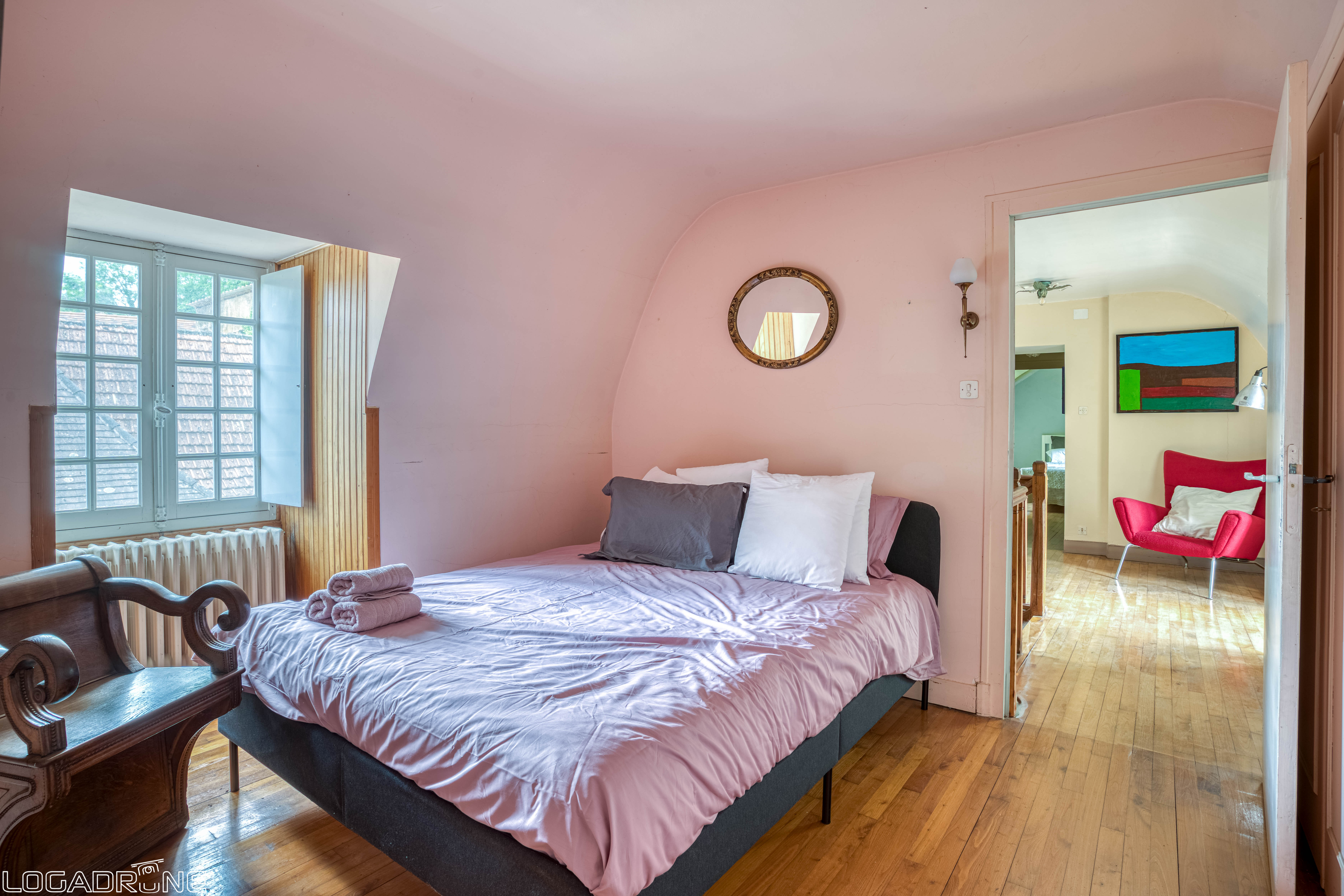 4 Bed, 1 Bath, HouseFor Sale, Limeuil, Dordogne, Aquitaine, 24510