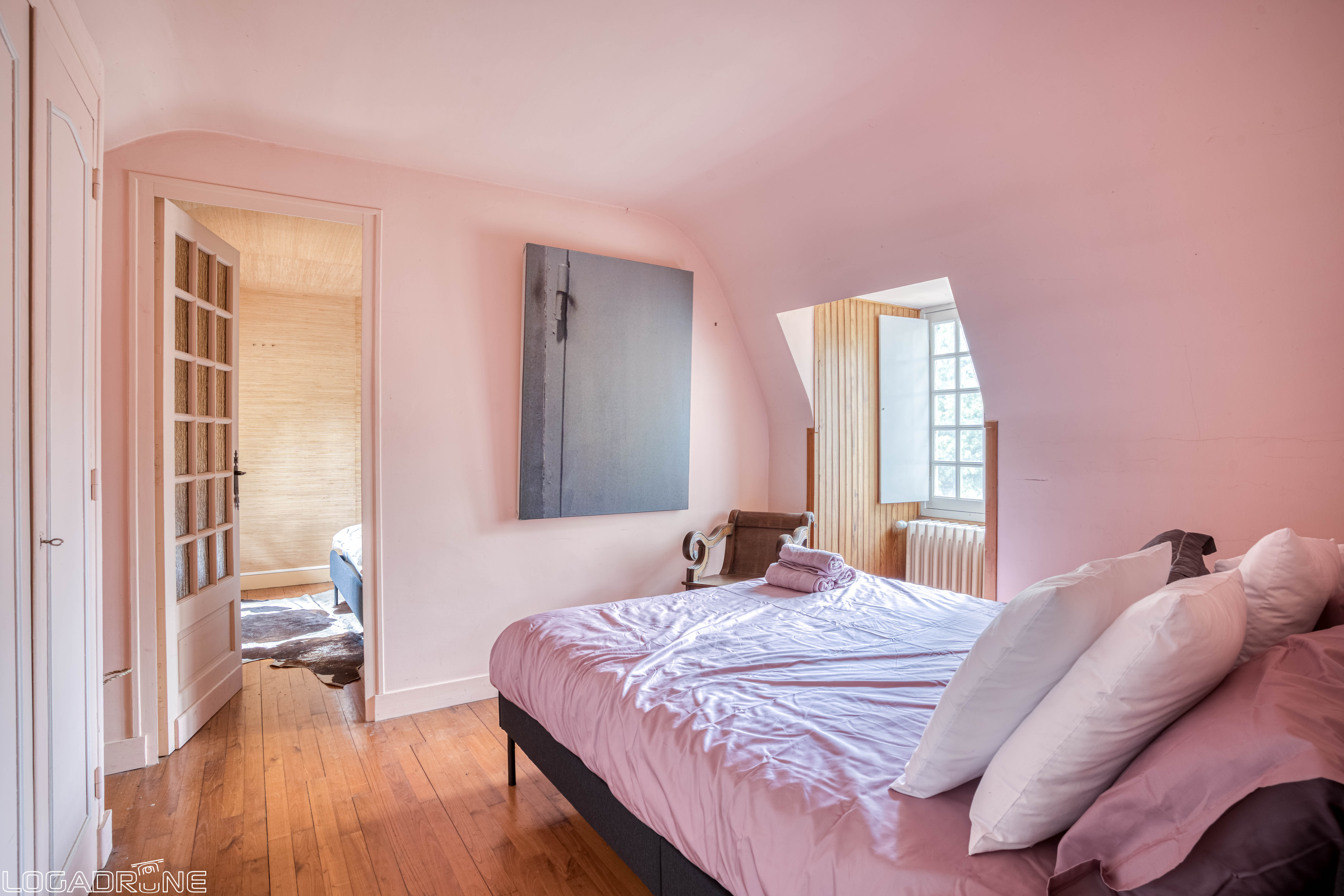 4 Bed, 1 Bath, HouseFor Sale, Limeuil, Dordogne, Aquitaine, 24510