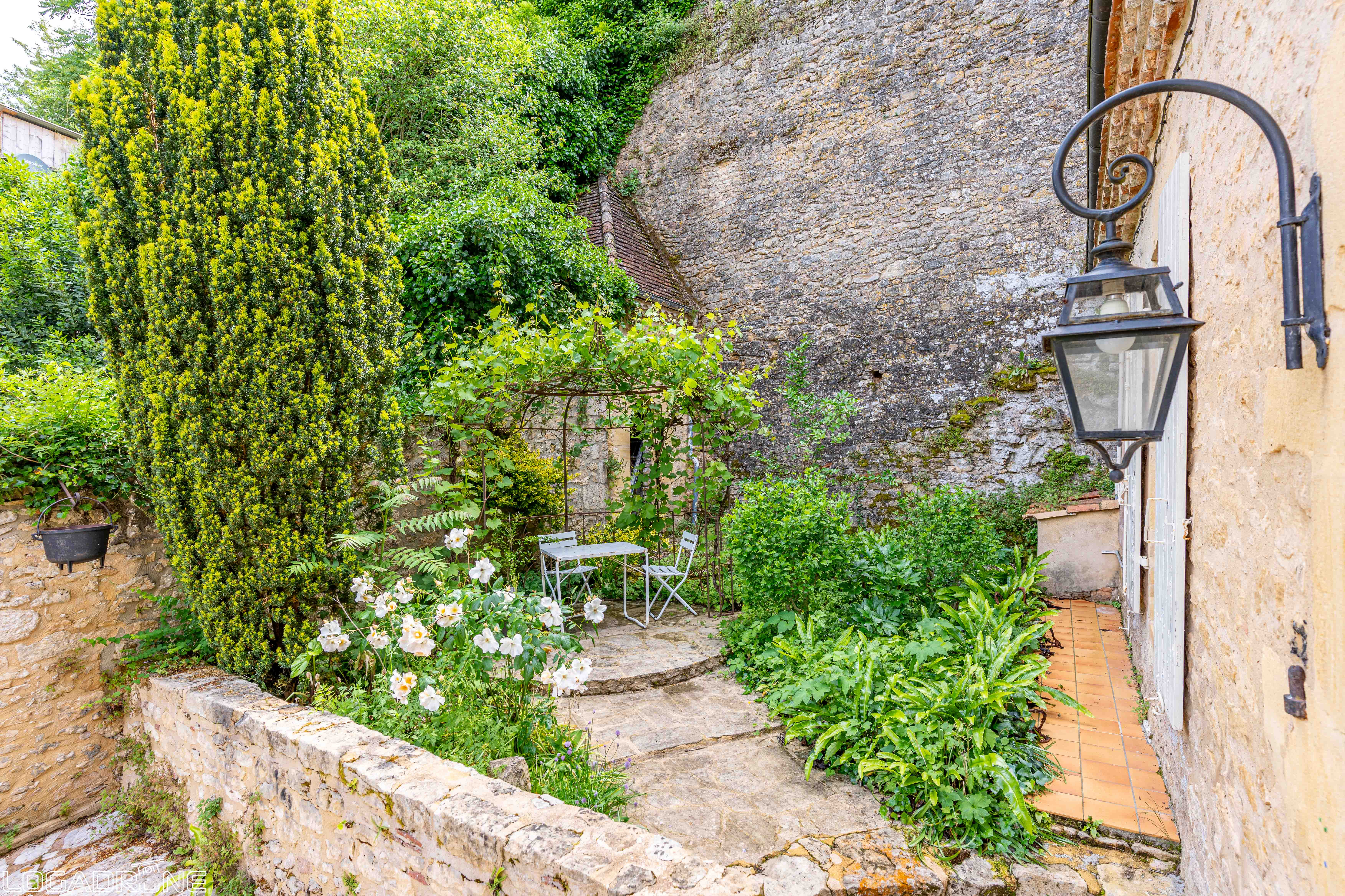 4 Bed, 1 Bath, HouseFor Sale, Limeuil, Dordogne, Aquitaine, 24510