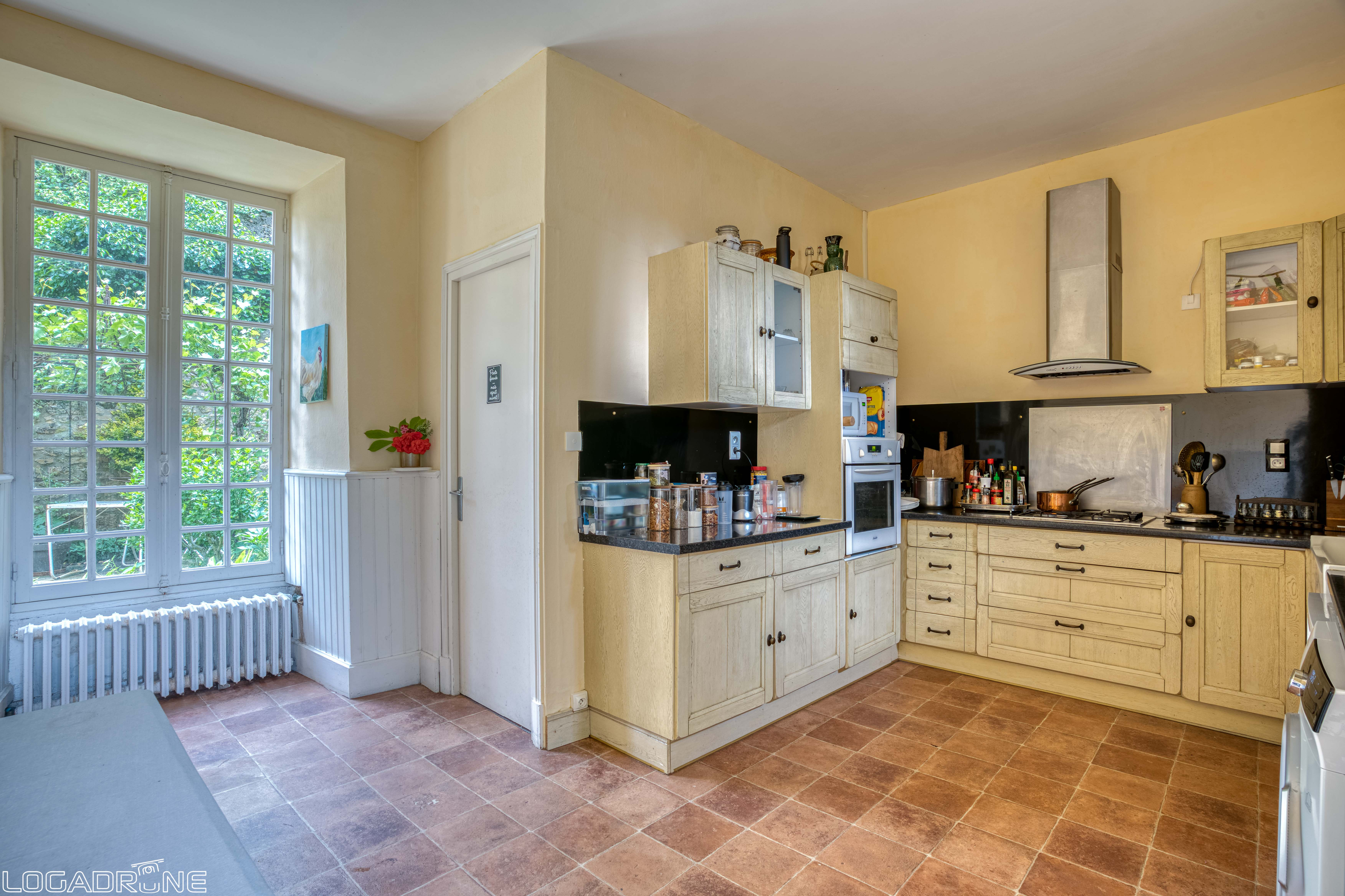 4 Bed, 1 Bath, HouseFor Sale, Limeuil, Dordogne, Aquitaine, 24510