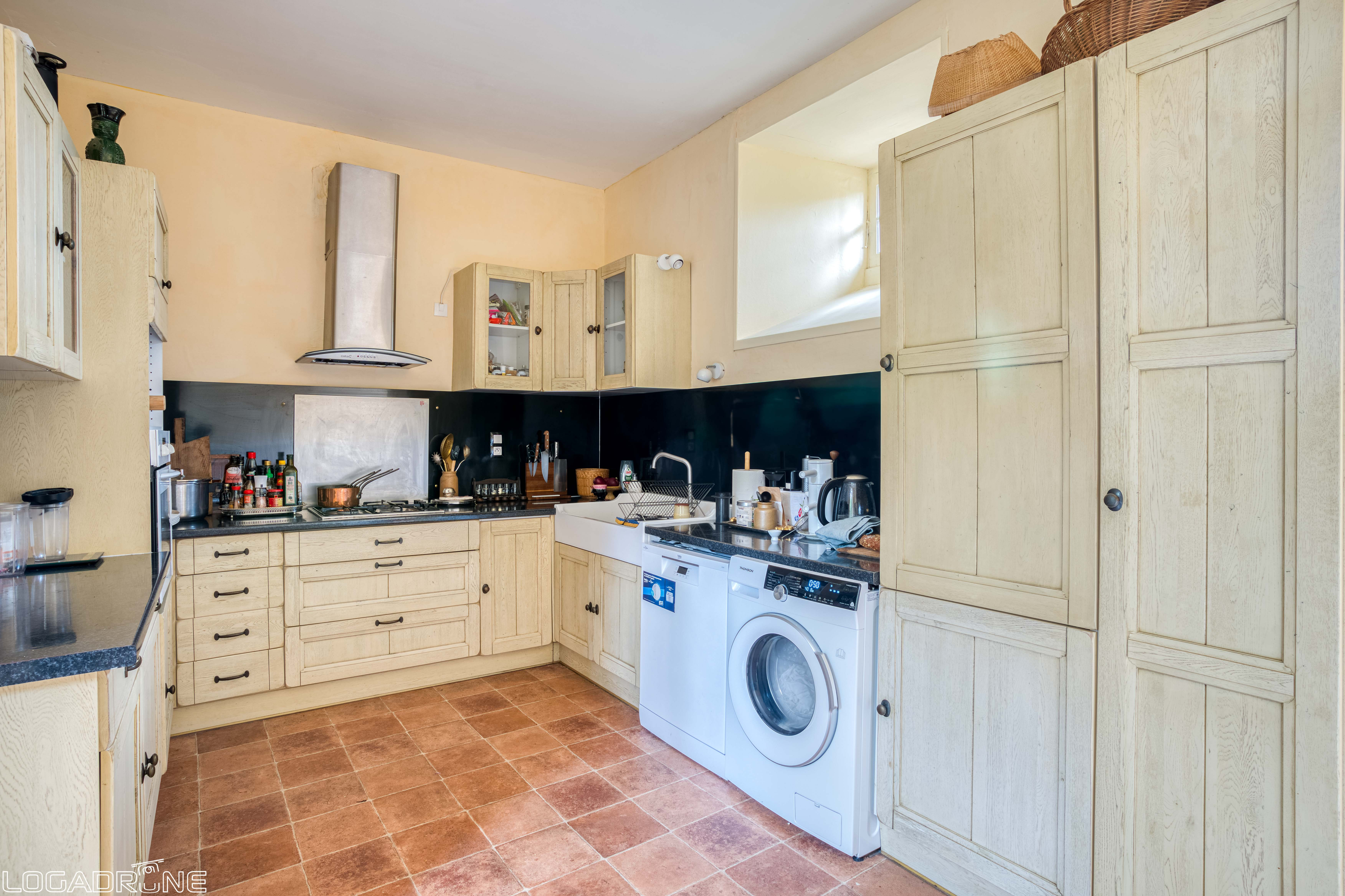 4 Bed, 1 Bath, HouseFor Sale, Limeuil, Dordogne, Aquitaine, 24510