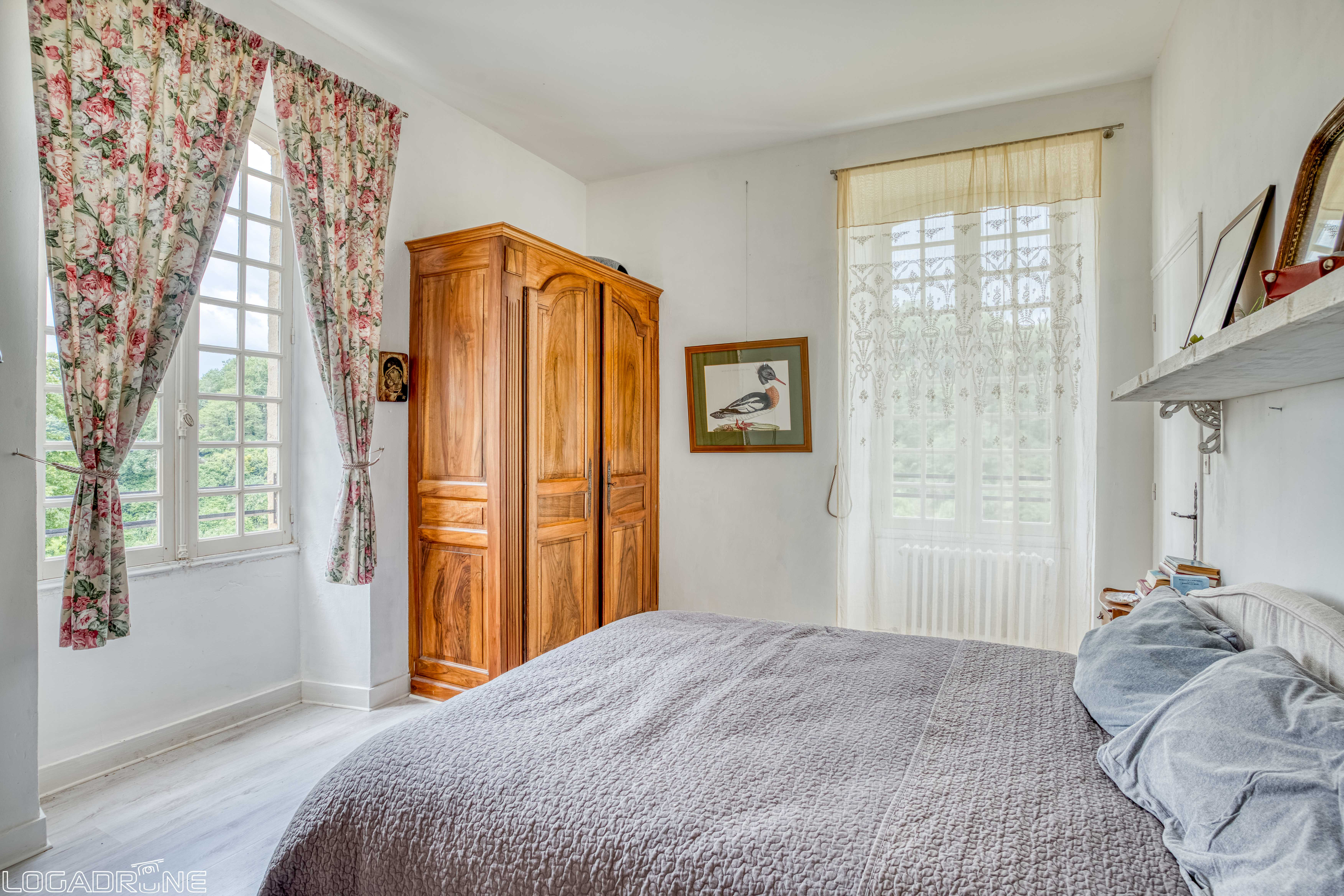 4 Bed, 1 Bath, HouseFor Sale, Limeuil, Dordogne, Aquitaine, 24510